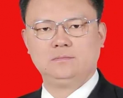 劉少敏(四川省自然資源廳原黨組副書記、副廳長、一級(jí)巡視員)