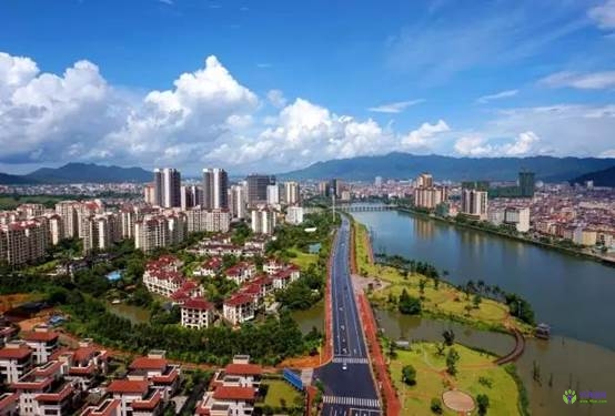 恩平市人民政府