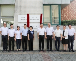 江門市疾病預防控制局