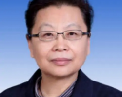 呂錫文(曾任北京市委副書記，市委黨校校長、北京行政學院院長)