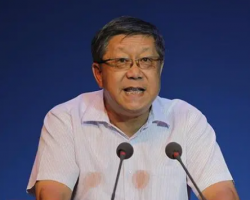 唐雙寧(曾任中國光大集團股份公司黨委書記、董事長)