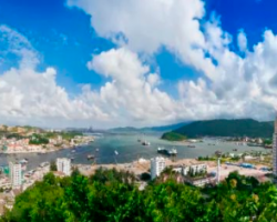 惠州大亞灣經(jīng)濟技術(shù)開發(fā)區(qū)