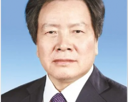 周本順(曾任河北省委書記、省人大常委會主任)