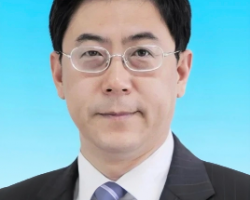 姜杰(西藏自治區(qū)政協(xié)黨組成員、副主席)