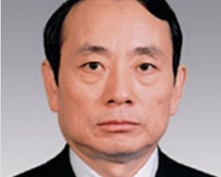 蔣潔敏(曾任國務(wù)院國有資產(chǎn)監(jiān)督管理委員會(huì)主任，黨組副書記。)