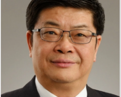 徐文榮(中國石油天然氣集團(tuán)有限公司黨組副書記、副總經(jīng)理)