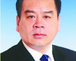 王敏(曾任山東省委常委、濟(jì)南市委書記)