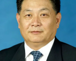 楊剛(曾任政協(xié)第十二屆全國委員會經(jīng)濟委員會副主任)