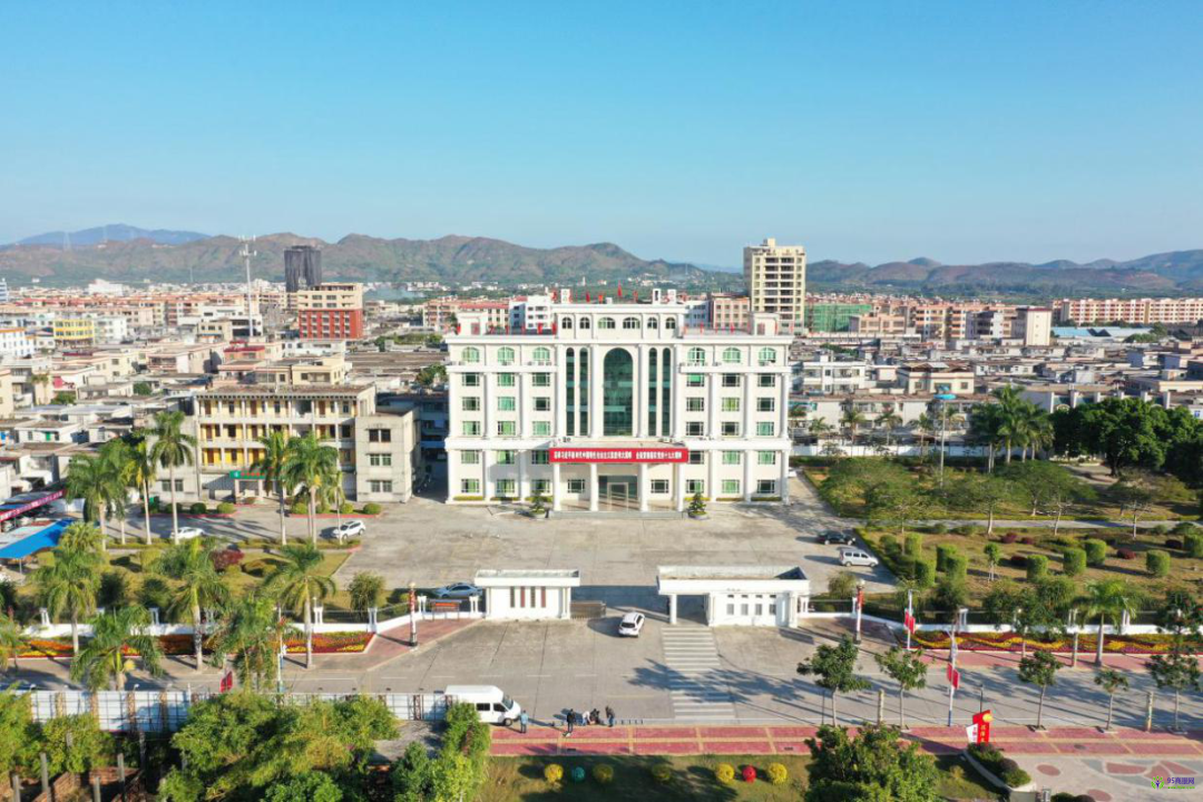 汕尾市華僑管理區(qū)自然資源和建設局