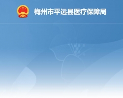 平遠(yuǎn)縣醫(yī)療保障局