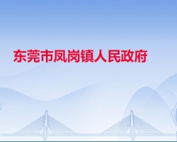 鳳崗鎮(zhèn)人民政府