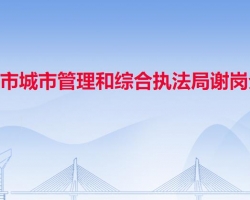 東莞市城市管理和綜合執(zhí)法