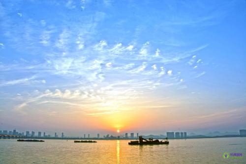 杭州市錢江新城建設(shè)管理委員會