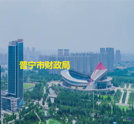 普寧市財政局