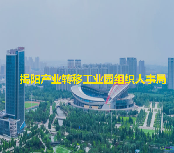 揭陽(yáng)產(chǎn)業(yè)轉(zhuǎn)移工業(yè)園組織人事局