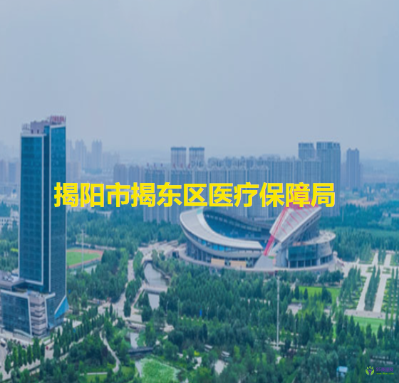 揭陽(yáng)市揭東區(qū)醫(yī)療保障局