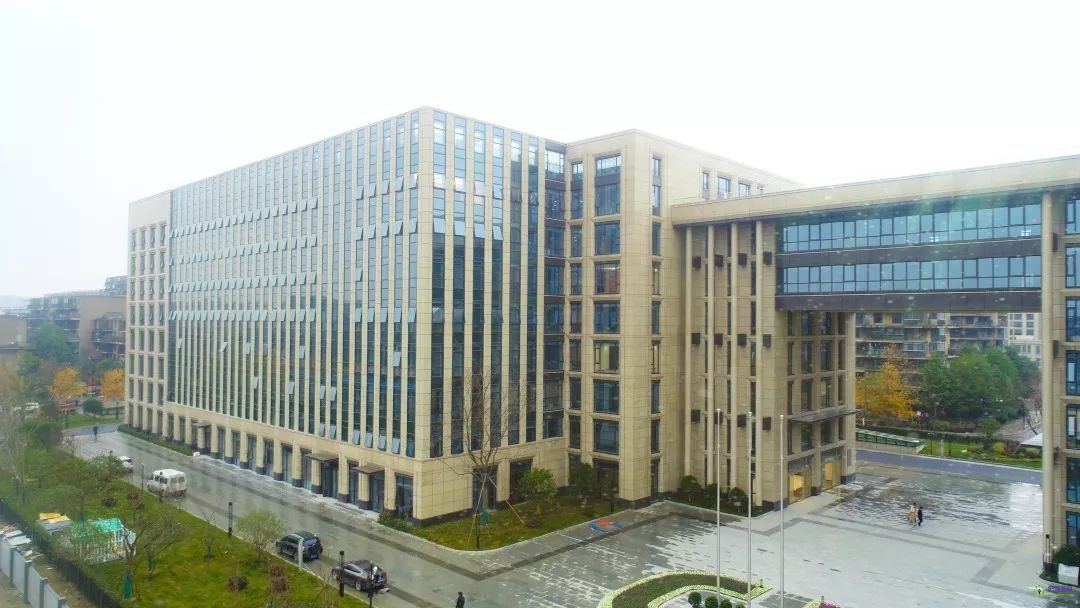 杭州市西湖區(qū)行政服務中心