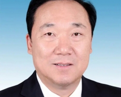 王浩(浙江省委副書記，省政府省長、黨組書記)