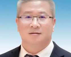 徐文光(浙江省常務副省長)