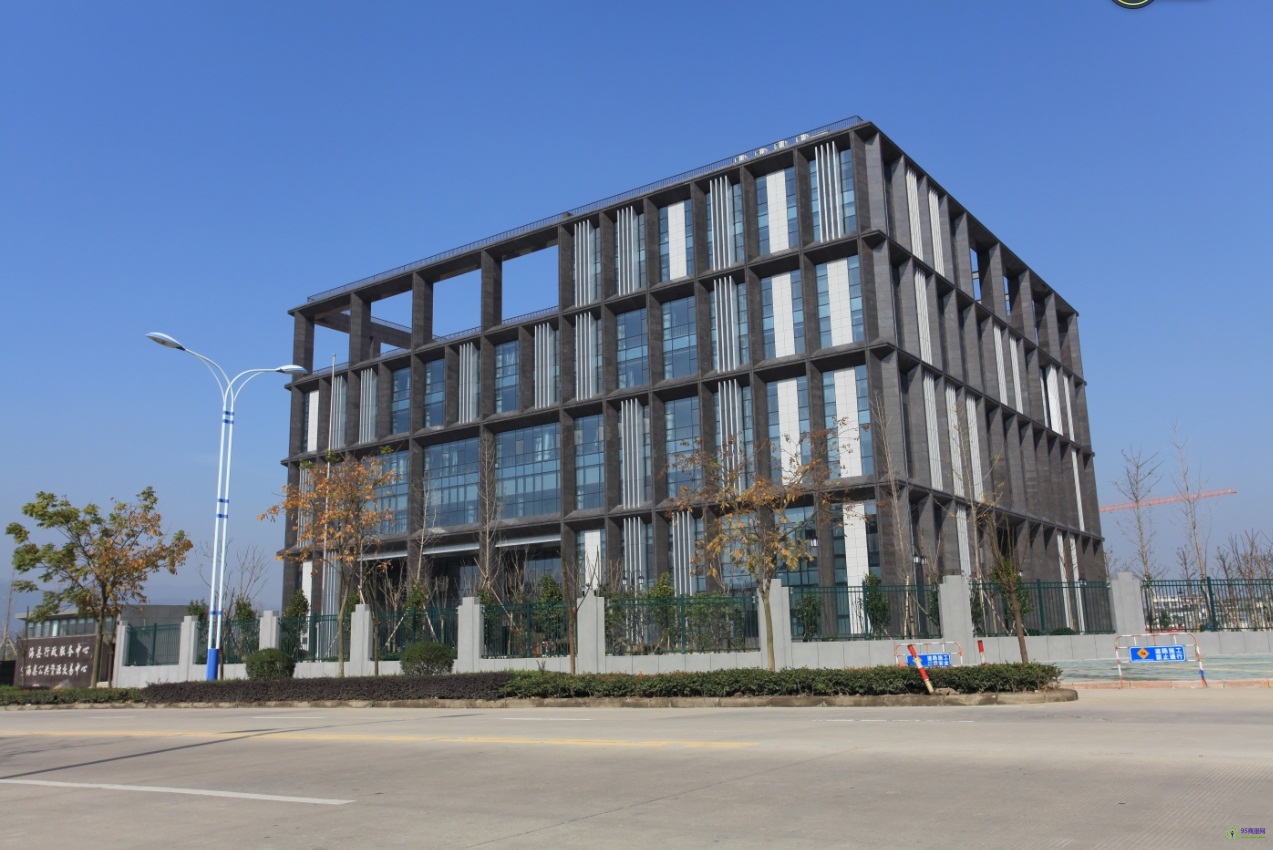 寧?？h政務服務中心