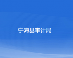 寧?？h審計局