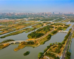 溫州生態(tài)園管理委員會(huì)