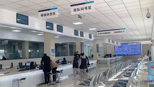 遼陽市文圣區(qū)政務(wù)服務(wù)中心