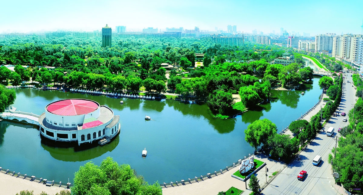 沈陽(yáng)市大東區(qū)人民政府