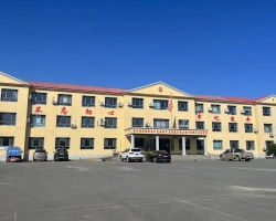 開原市八棵樹鎮(zhèn)人民政府