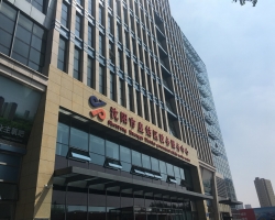 沈陽市皇姑區(qū)政務服務中心