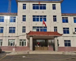 昌圖縣東嘎鎮(zhèn)人民政府