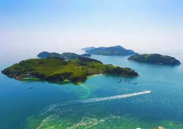 長(zhǎng)海縣人民政府