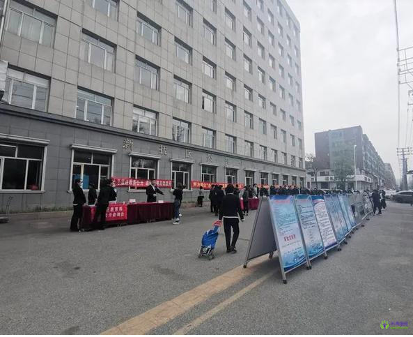 撫順市新撫區(qū)政務服務中心