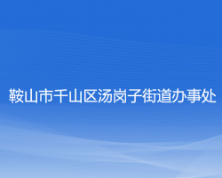 鞍山市千山區(qū)湯崗子街道辦事處