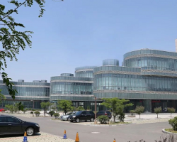 大連長興島經(jīng)濟技術(shù)開發(fā)區(qū)