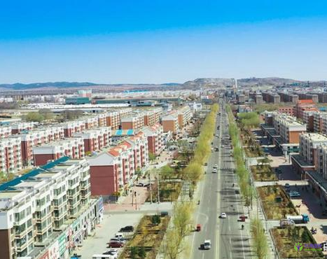 阜新市新邱區(qū)政務服務中心