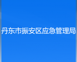 丹東市振安區(qū)應急管理局