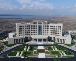 盤(pán)錦遼濱沿海經(jīng)濟(jì)技術(shù)開(kāi)發(fā)