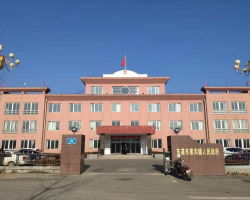 東港市黑溝鎮(zhèn)人民政府