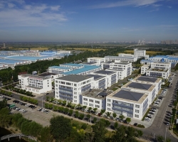 盤(pán)錦高新技術(shù)產(chǎn)業(yè)開(kāi)發(fā)區(qū)管