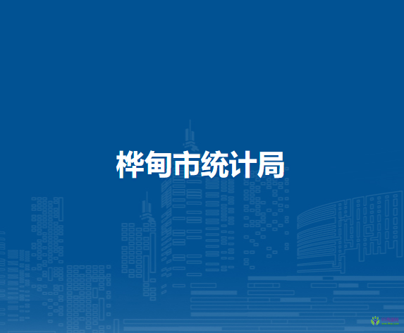 樺甸市統(tǒng)計局