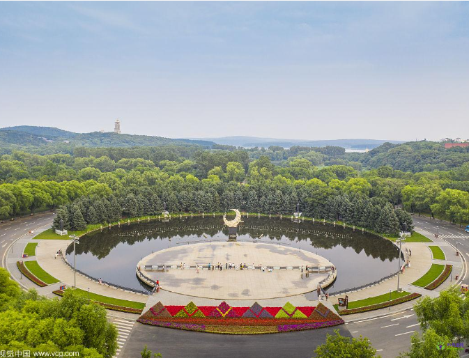 長春凈月高新技術產(chǎn)業(yè)開發(fā)區(qū)管理委員會