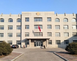 榆樹市泗河鎮(zhèn)人民政府