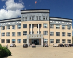 榆樹(shù)市土橋鎮(zhèn)人民政府