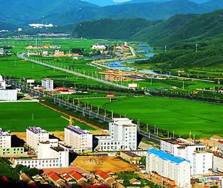 通化醫(yī)藥高新技術(shù)產(chǎn)業(yè)開(kāi)發(fā)區(qū)管理委員會(huì)