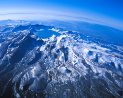 吉林省長白山保護開發(fā)區(qū)管