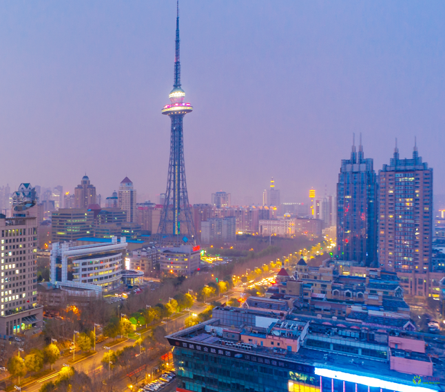 哈爾濱經(jīng)濟技術開發(fā)區(qū)管理委員會