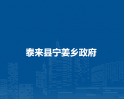 泰來縣寧姜鄉(xiāng)政府