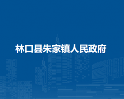 林口縣朱家鎮(zhèn)人民政府政務服務網(wǎng)