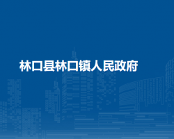 林口縣林口鎮(zhèn)人民政府政務服務網(wǎng)